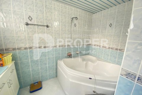 4 rooms Apartment in Konyaalti, Turkey No. 10904 6