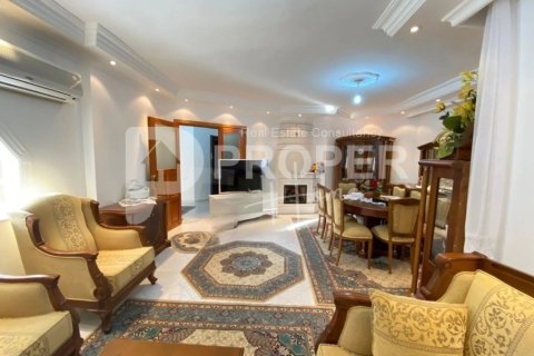 4 rooms Apartment in Konyaalti, Turkey No. 10904 14