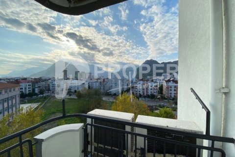 4 rooms Apartment in Konyaalti, Turkey No. 10904 1