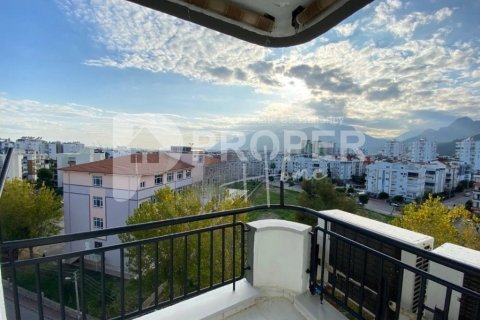 4 rooms Apartment in Konyaalti, Turkey No. 10904 9