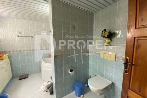 4 rooms Apartment in Konyaalti, Turkey No. 10904 8