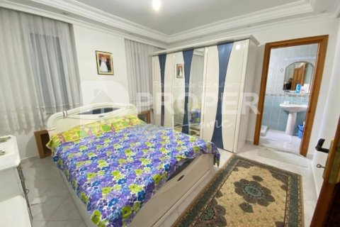 4 rooms Apartment in Konyaalti, Turkey No. 10904 5