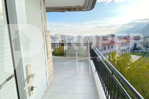 4 rooms Apartment in Konyaalti, Turkey No. 10904 10