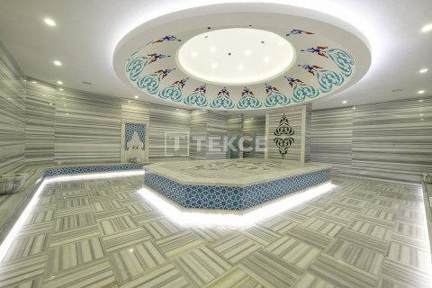 1+1 Appartement à Alanya, Turkey No. 10921 8