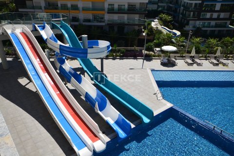 1+1 Apartment en Alanya, Turkey No. 10921 3