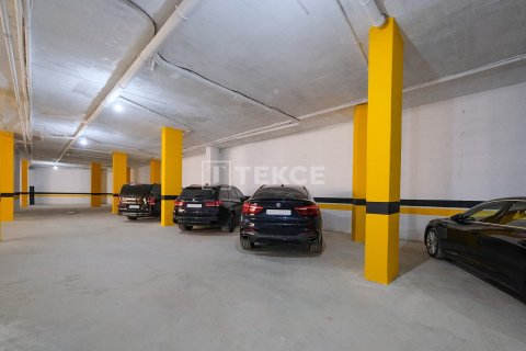 1+1 Appartement à Alanya, Turkey No. 10921 6