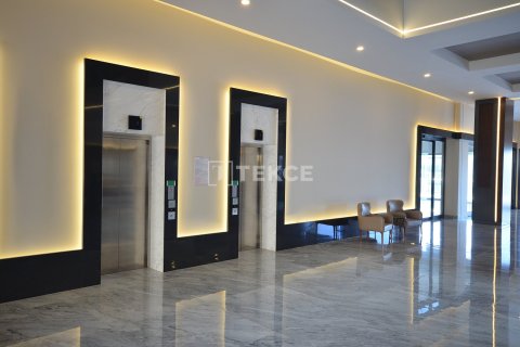 1+1 Appartement à Alanya, Turkey No. 10921 5