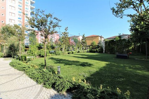 Квартира 4+1 в Стамбул, Турция №10905 28