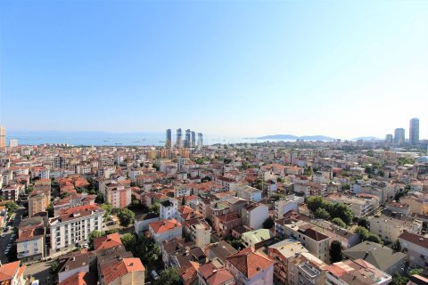 4+1 Appartement à Istanbul, Turkey No. 10905 30