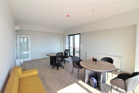 4+1 Apartment en Istanbul, Turkey No. 10905 13