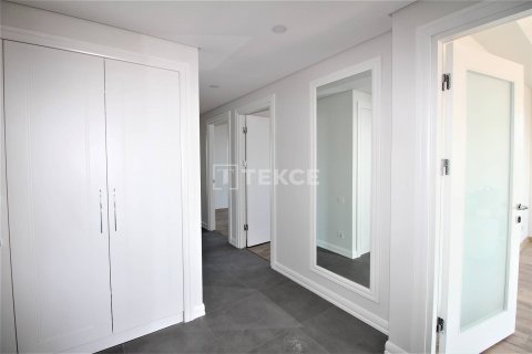 4+1 Appartement à Istanbul, Turkey No. 10905 15