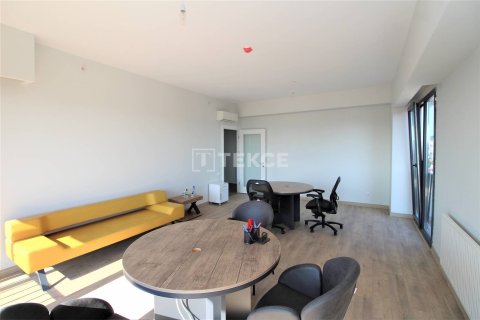 4+1 Appartement à Istanbul, Turkey No. 10905 14