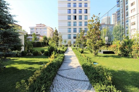 4+1 Apartment en Istanbul, Turkey No. 10905 23