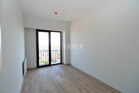 4+1 Appartement à Istanbul, Turkey No. 10905 3