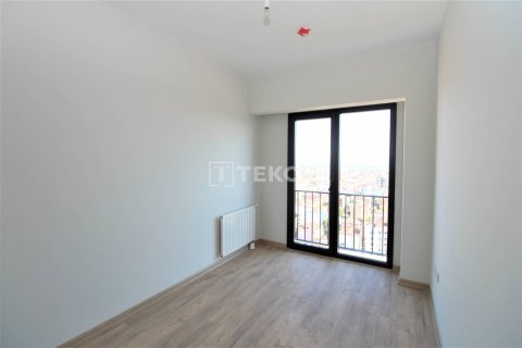 Квартира 4+1 в Стамбул, Турция №10905 4