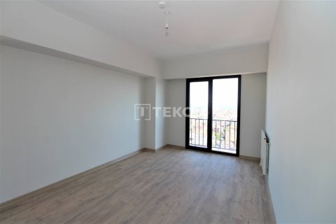 Квартира 4+1 в Стамбул, Турция №10905 10