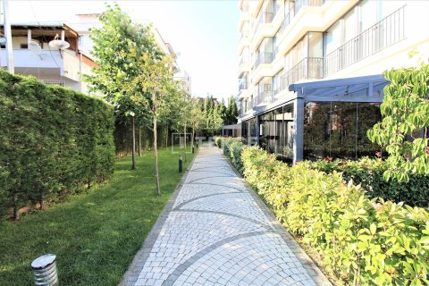 4+1 Apartment en Istanbul, Turkey No. 10905 25