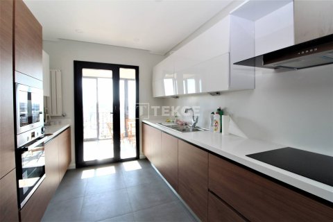 4+1 Appartement à Istanbul, Turkey No. 10905 6