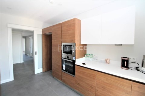 4+1 Appartement à Istanbul, Turkey No. 10905 8