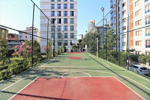 4+1 Apartment en Istanbul, Turkey No. 10905 21