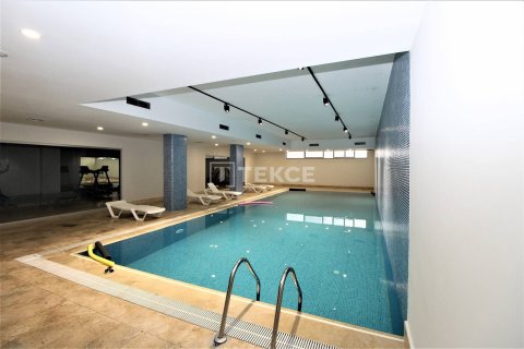 4+1 Apartment in Istanbul, Turkey No. 10905 20