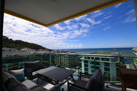 2+1 Apartment en Alanya, Turkey No. 10922 23