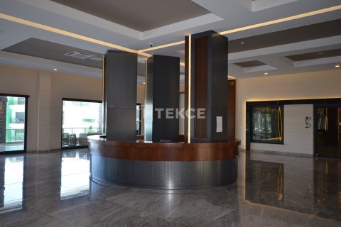 2+1 Apartment in Alanya, Turkey No. 10922 16