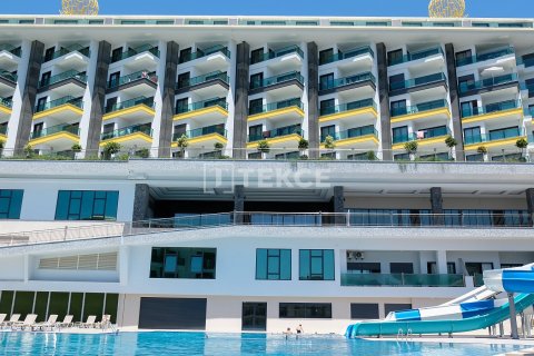 2+1 Apartment en Alanya, Turkey No. 10922 8