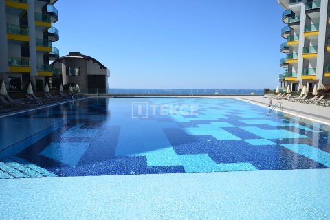 2+1 Apartment in Alanya, Turkey No. 10922 4