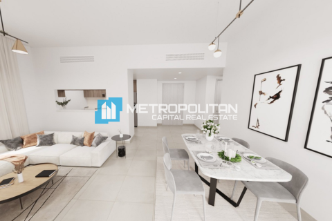 1 dormitorio Apartment en  Yas Island, UAE No. 47031 6