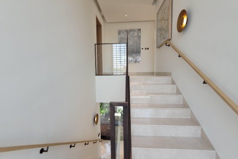 4 dormitorios Villa en  Saadiyat Island, UAE No. 47030 17