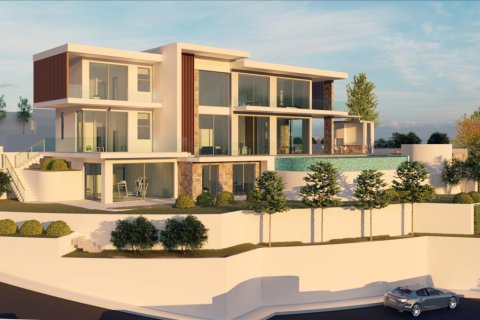 Apartamento tipo estudio Estudio en Paphos, Cyprus No. 51495 8