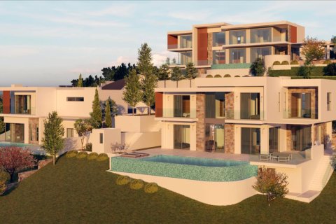 Studio Villa in Paphos, Cyprus No. 51495 7