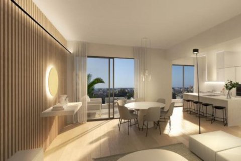 3 dormitorios Apartment en Nicosia, Cyprus No. 51496 2