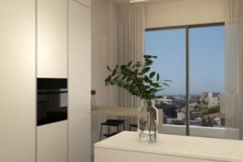 3 dormitorios Apartment en Nicosia, Cyprus No. 51496 5