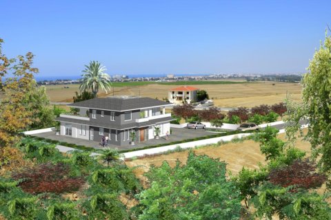 4 bedrooms Villa in Larnaca, Cyprus No. 51501 9