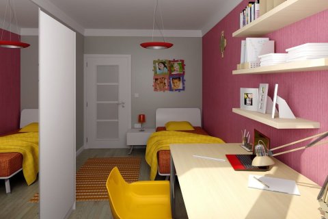 3 dormitorios Apartment en Istanbul, Turkey No. 14322 4