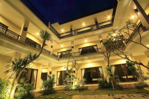 23 bedrooms Villa in Seminyak, Indonesia No. 23021 2