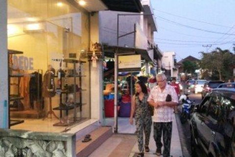 Вилла с 23 спальнями в Seminyak, Индонезия №23021 10