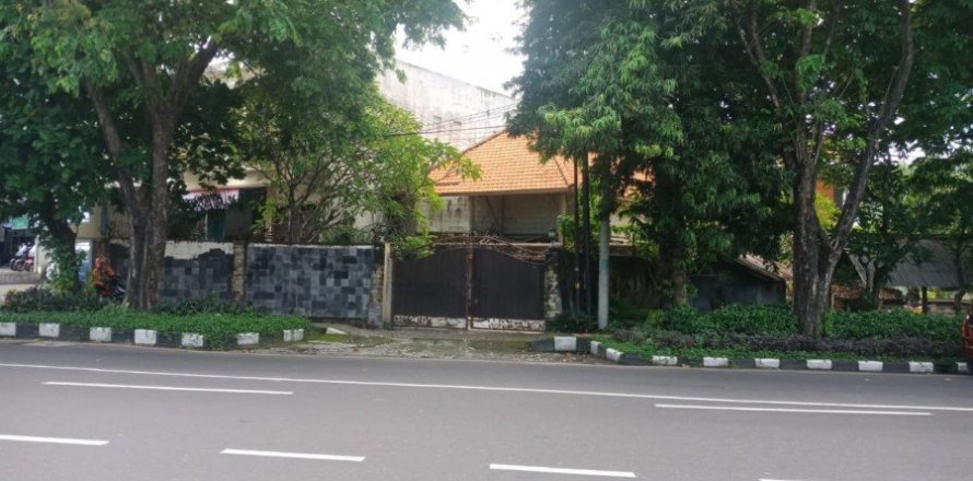 10 dormitorios House en Denpasar, Indonesia No. 23020