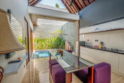 Вилла с 5 спальнями в Seminyak, Индонезия №23025 1