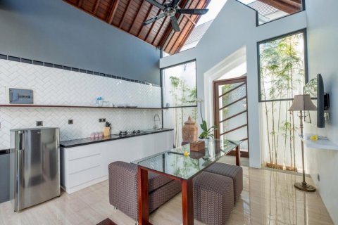 Вилла с 5 спальнями в Seminyak, Индонезия №23025 7