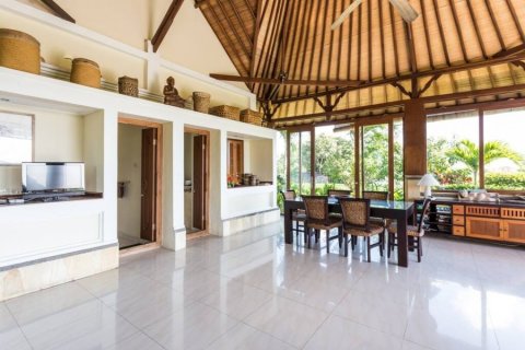 2 bedrooms Villa in Canggu, Indonesia No. 23023 7