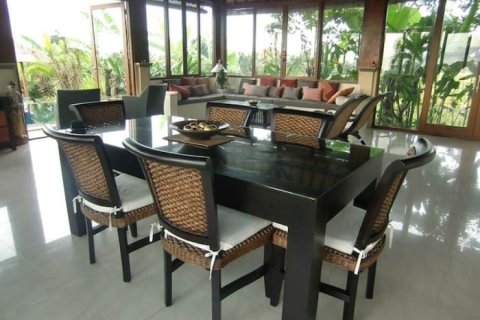 2 bedrooms Villa in Canggu, Indonesia No. 23023 3