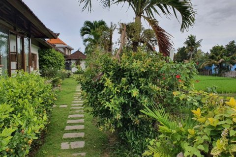 2 bedrooms Villa in Canggu, Indonesia No. 23023 9