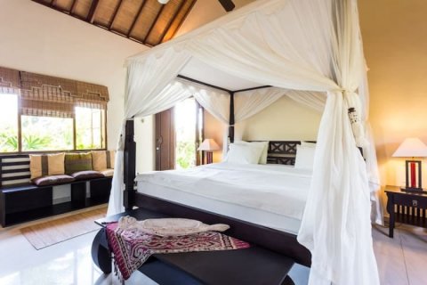 2 bedrooms Villa in Canggu, Indonesia No. 23023 4