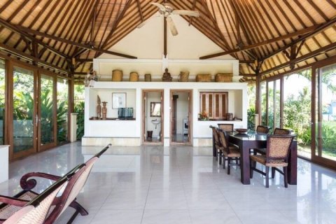 2 chambres Villa à Canggu, Indonesia No. 23023 2