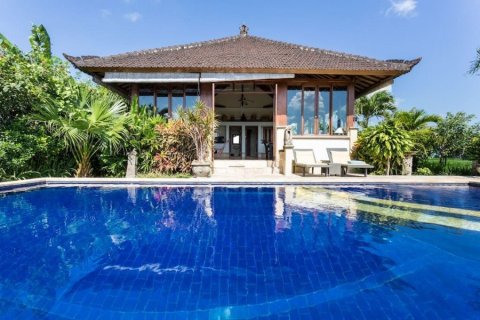 2 chambres Villa à Canggu, Indonesia No. 23023 1