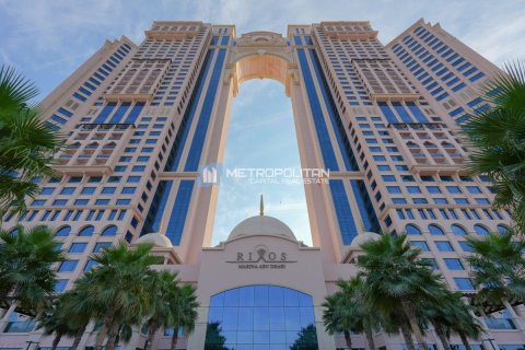 1 dormitorio Apartment en The Marina, UAE No. 52964 19