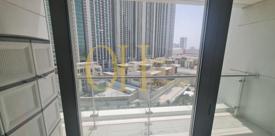 1 bedroom Apartment in Al Reem Island, UAE No. 52974